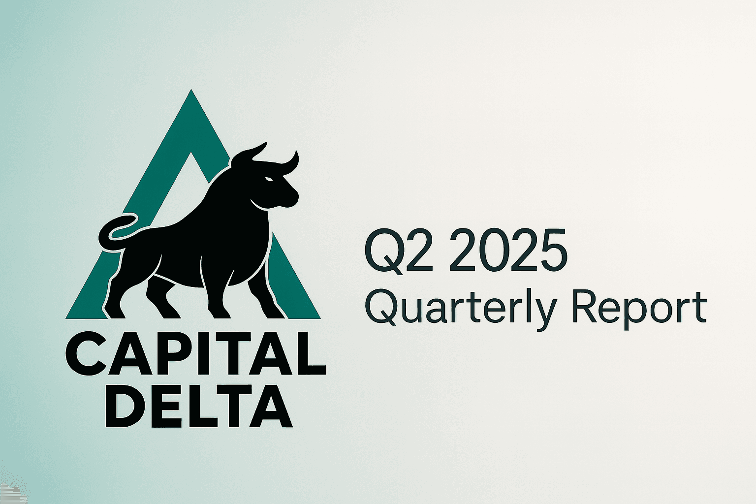 Capital Delta Q2 2025 Quarterly Report